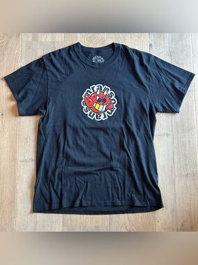 Men’s Ransom Devil Logo T-shirt